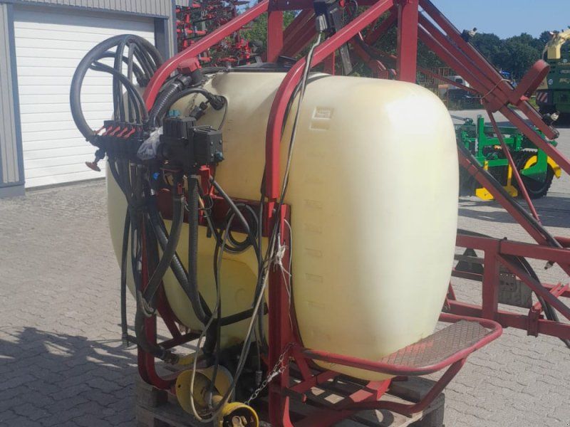 Hardi NK 800