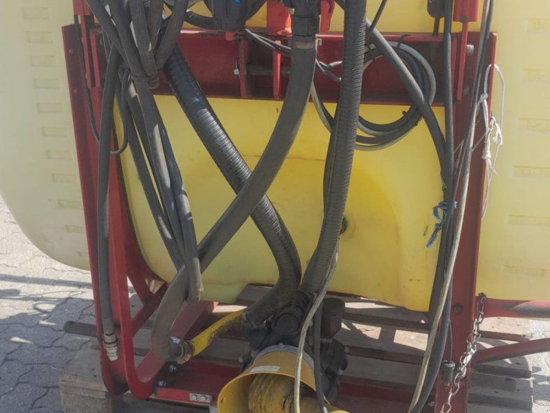 Hardi NK 800