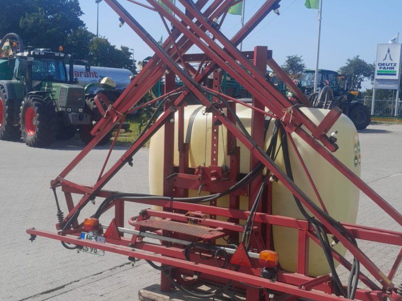 Hardi NK 800