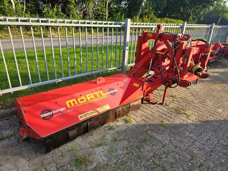 Sauerburger Mörtel BM 1800 RIED