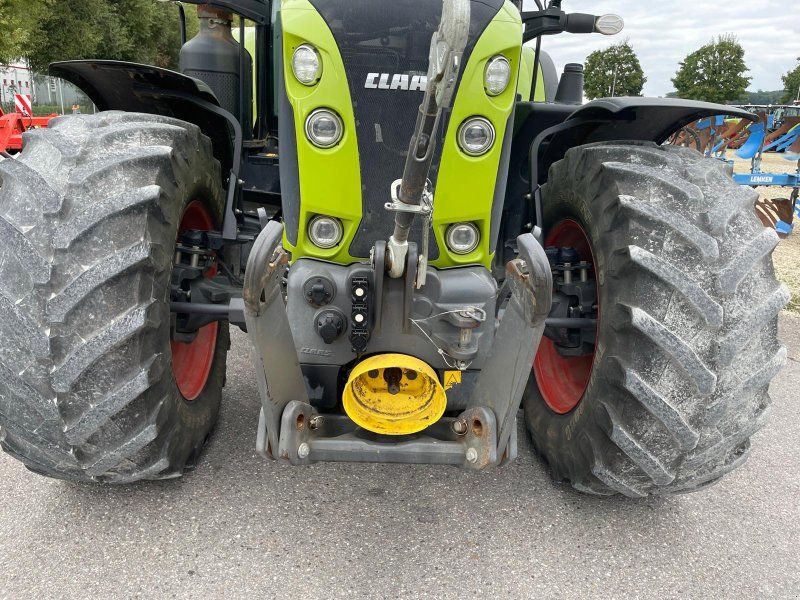 Claas Arion 660 CMATIC CEBIS  PREISREDUZIERT