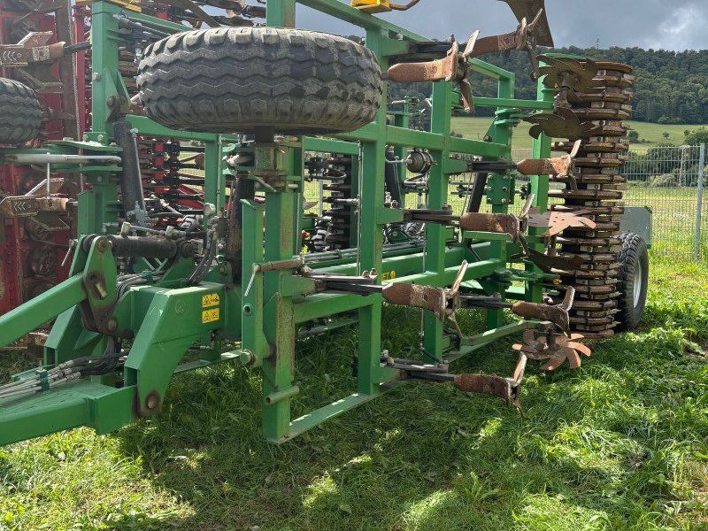 Kerner Komet 4200