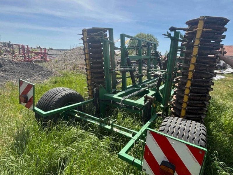Kerner Komet 4200