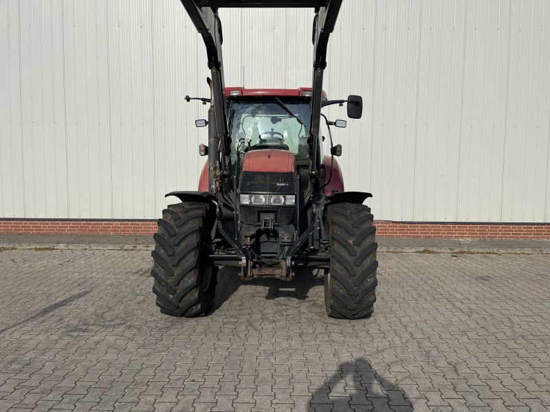 Case IH Maxxum 140 MC