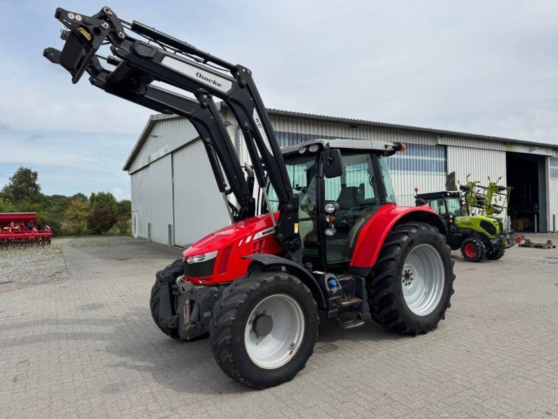 Massey Ferguson 5613 Dyna-6