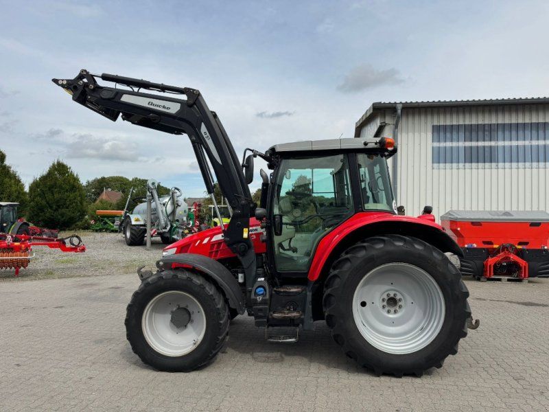Massey Ferguson 5613 Dyna-6