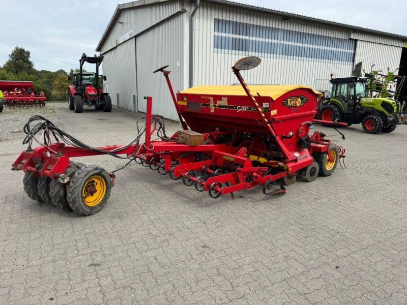 Väderstad Rapid 300 S