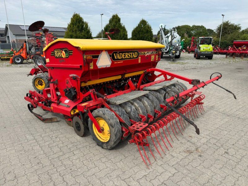 Väderstad Rapid 300 S