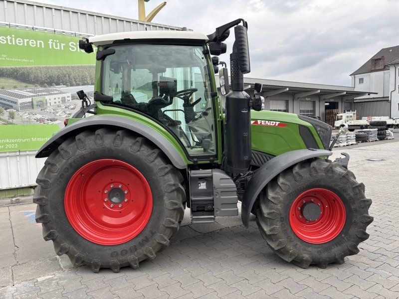 Fendt 313 Vario Gen 4 Profi+