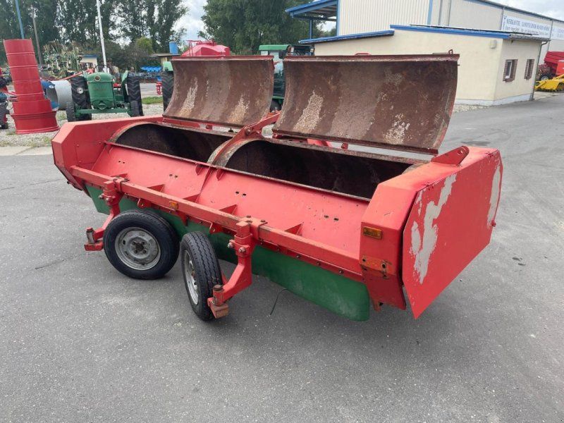 Grimme KS 3000