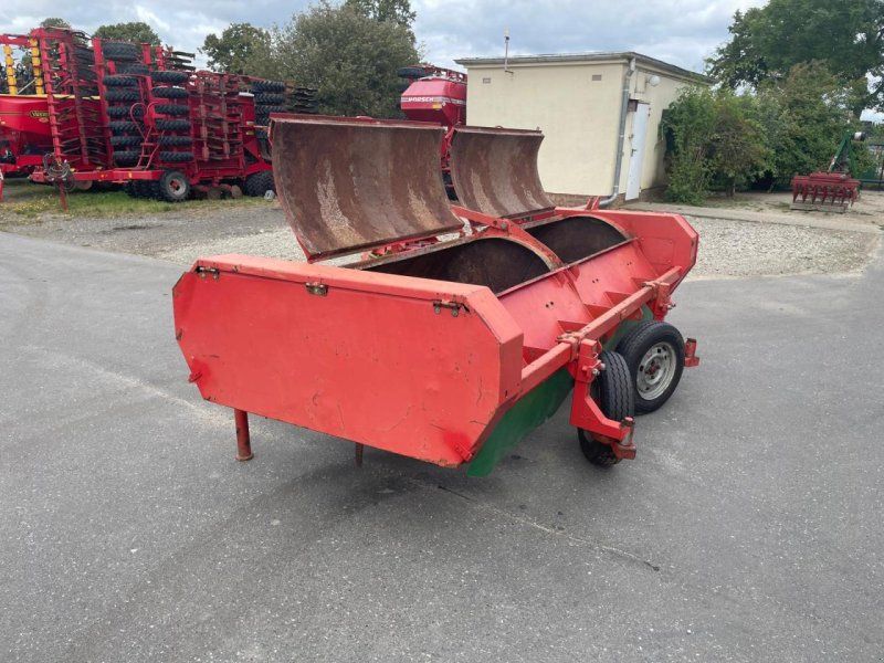 Grimme KS 3000