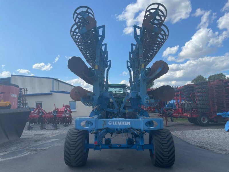 Lemken Gigant Heliodor 10/1000