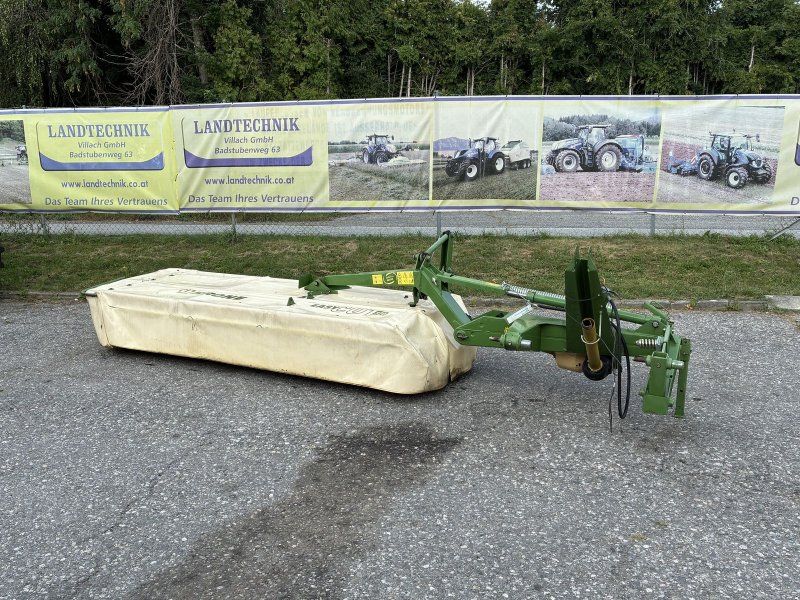 Krone Easy Cut  320