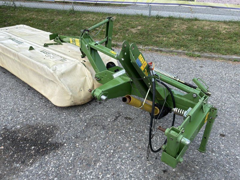Krone Easy Cut  320