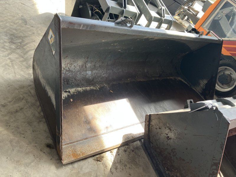 Bressel & Lade Schaufel 2200mm