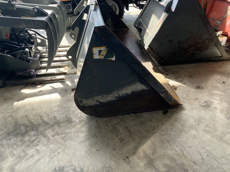 Bressel & Lade Schaufel 2200mm