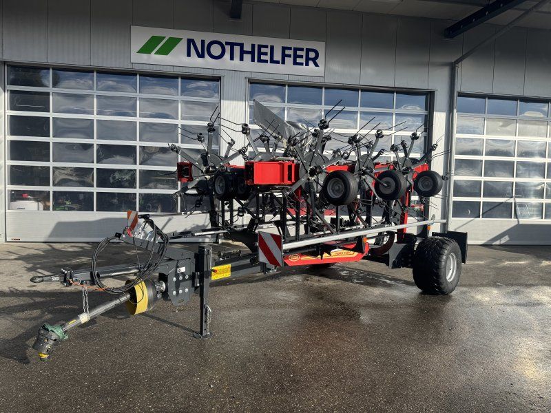 Vicon Fanex 1564 C