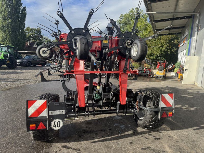 Vicon Fanex 1564 C