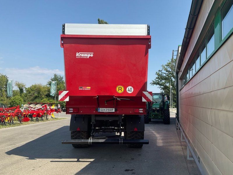 Krampe AS 750