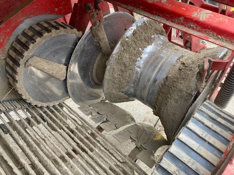 Grimme 85-55