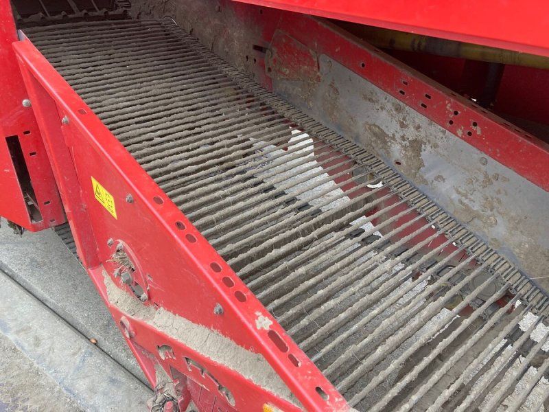 Grimme 85-55