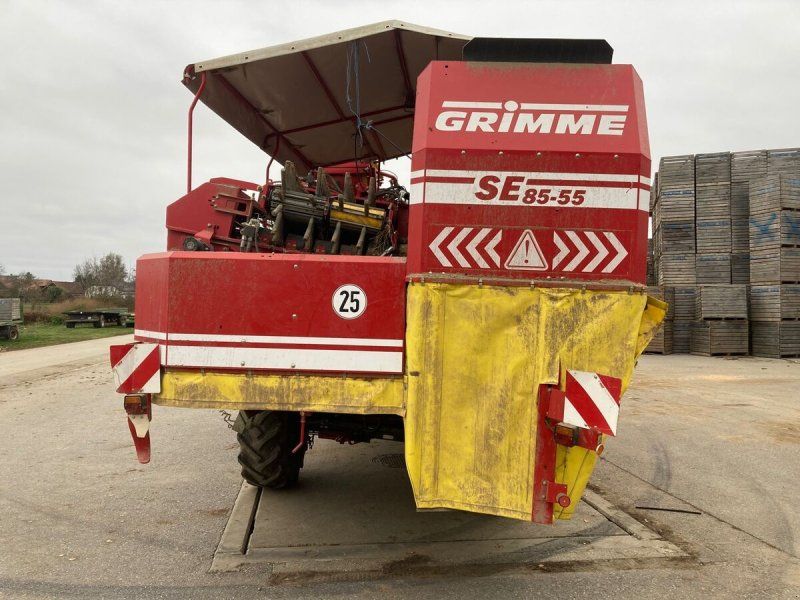 Grimme 85-55