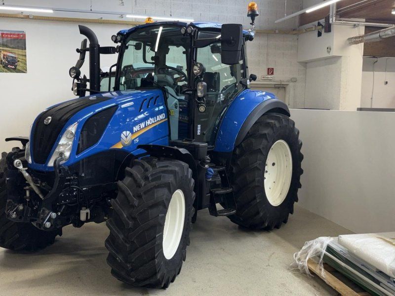 New Holland T5.100