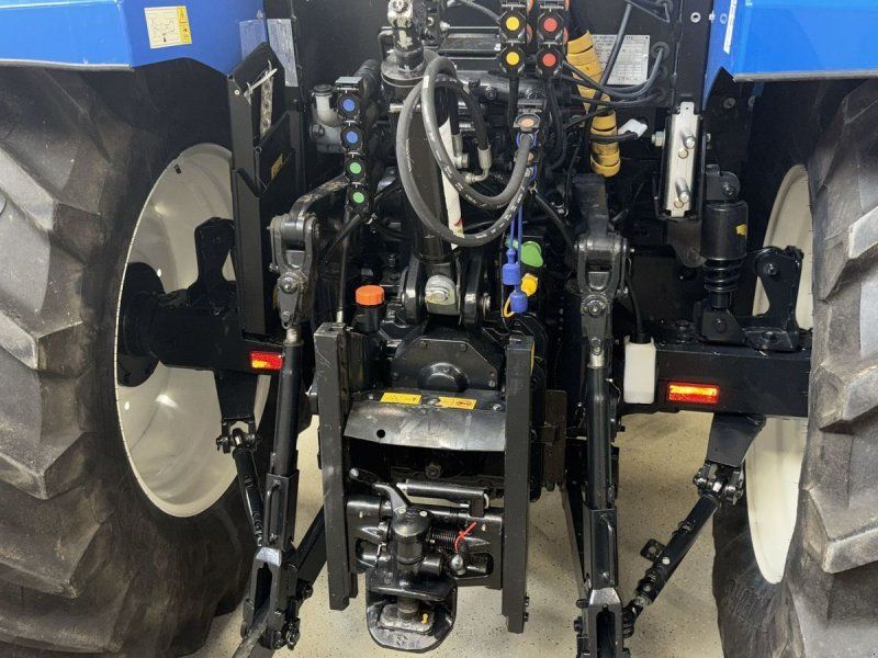 New Holland T5.100