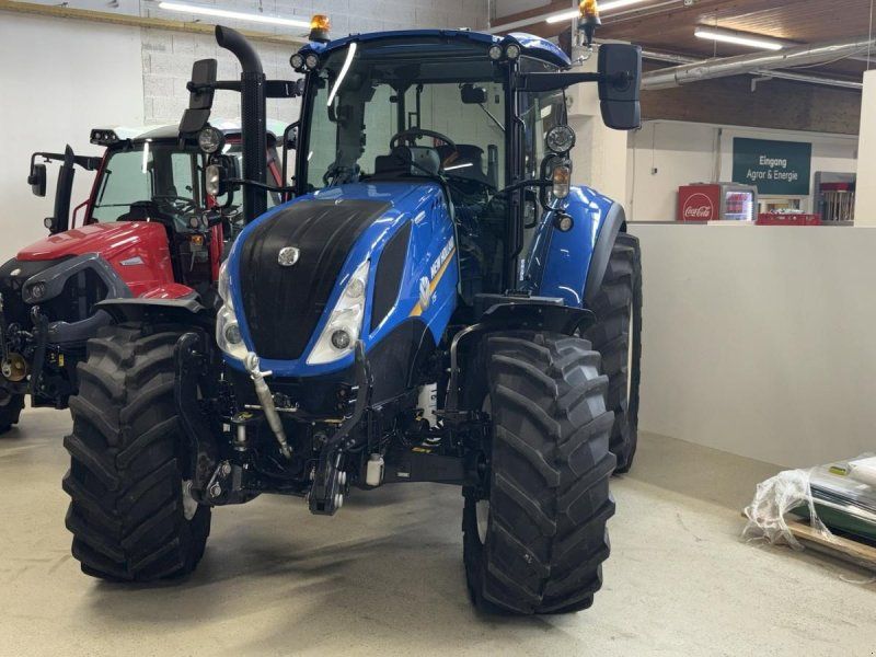 New Holland T5.100