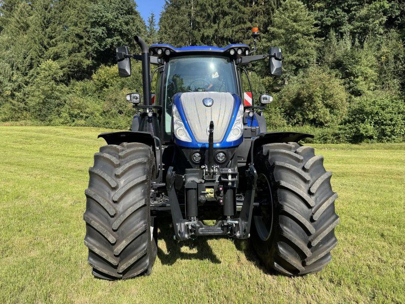 New Holland T7.230 PLM Auto Command
