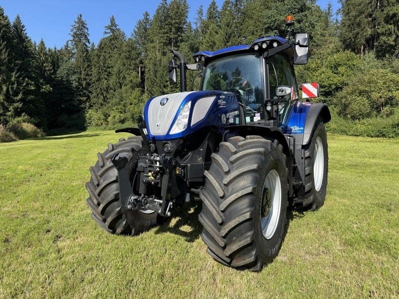 New Holland T7.230 PLM Auto Command