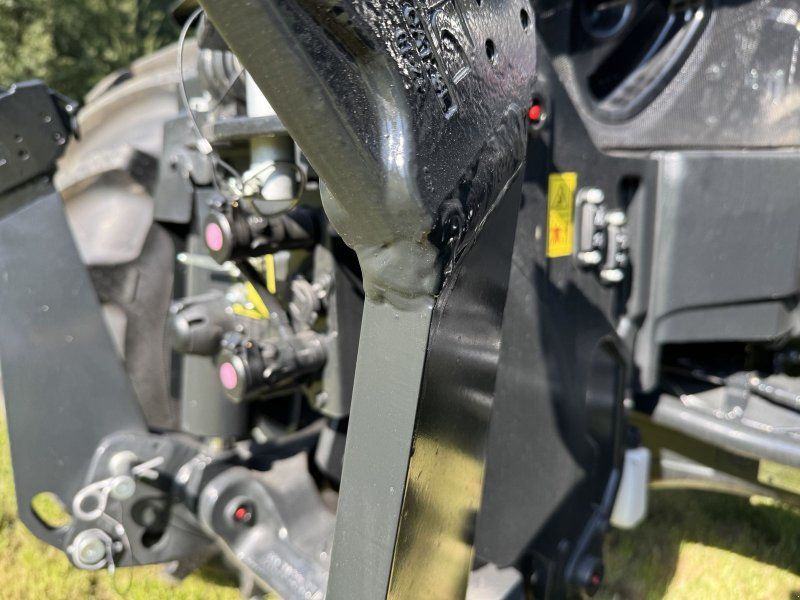 New Holland T7.230 PLM Auto Command