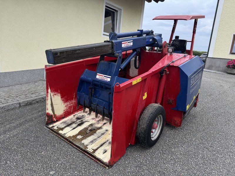 Siloking Mayer DA 4200