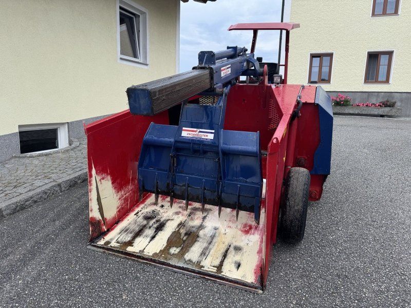 Siloking Mayer DA 4200
