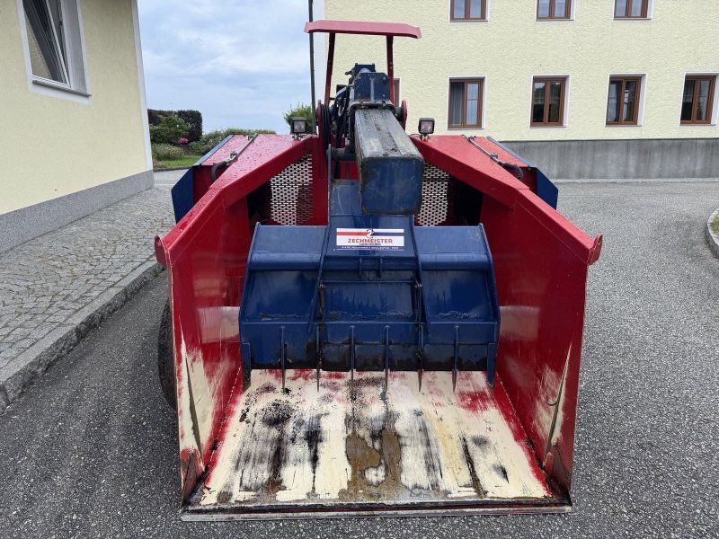 Siloking Mayer DA 4200