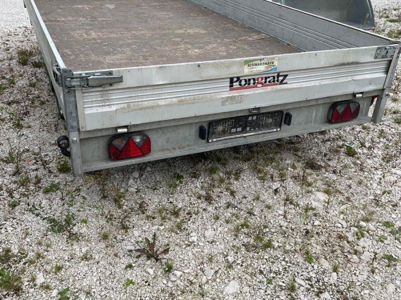 Pongratz LH 4000/20 T-AL