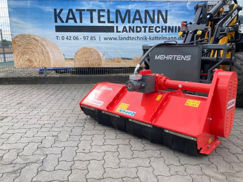 Maschio Birba 135Mehrtens BA 135
