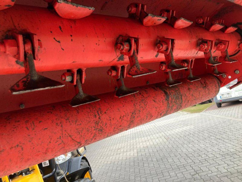 Maschio Birba 135Mehrtens BA 135