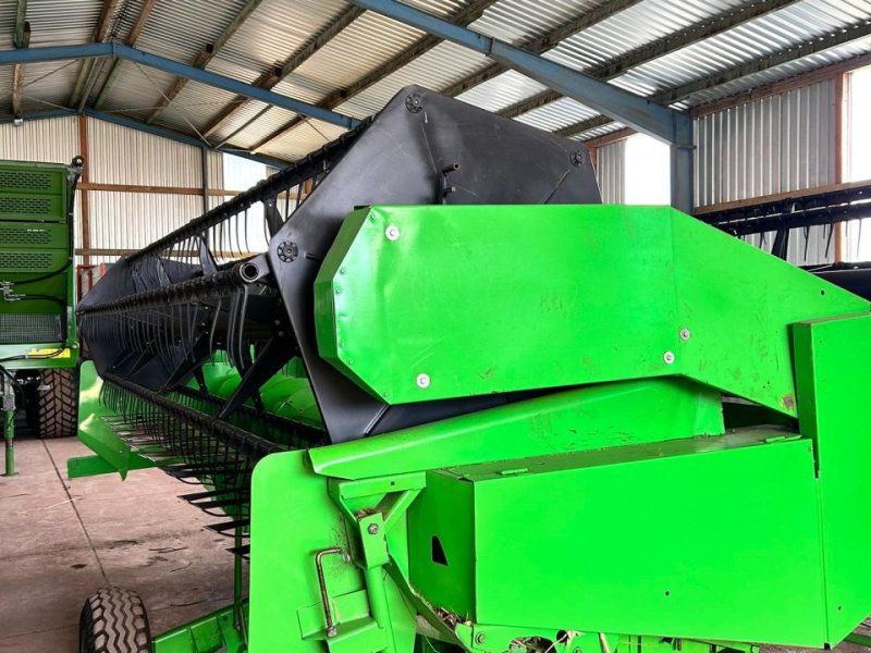 Deutz-Fahr Schneidwerk 1133-5,40 Meter