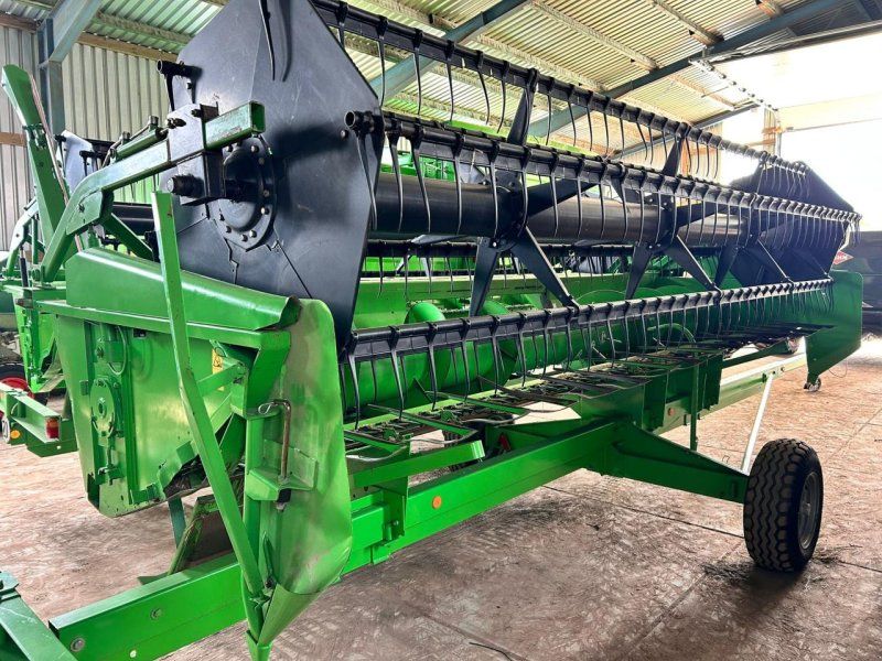 Deutz-Fahr Schneidwerk 1133-5,40 Meter