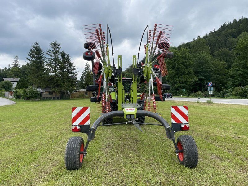 Claas Liner 2700