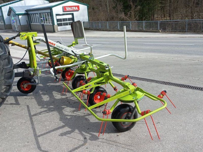 Claas Volto 60