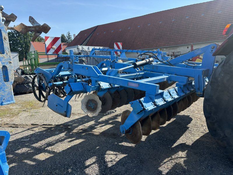 Mandam GAL-C 400