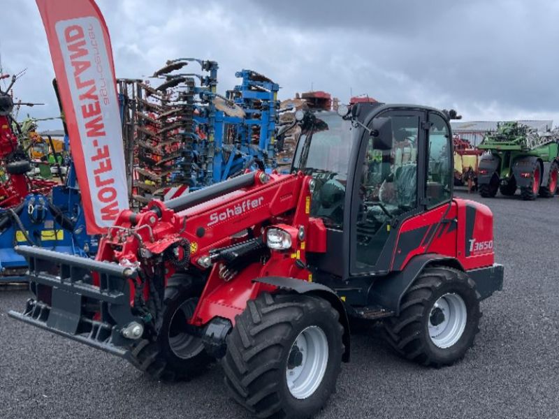 Schäffer 3650T