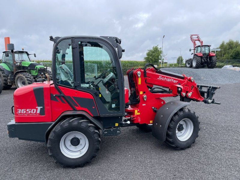 Schäffer 3650T