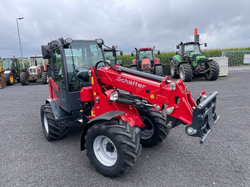 Schäffer 3650T