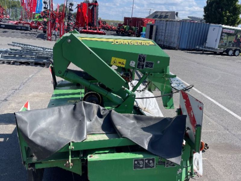 John Deere CC0131