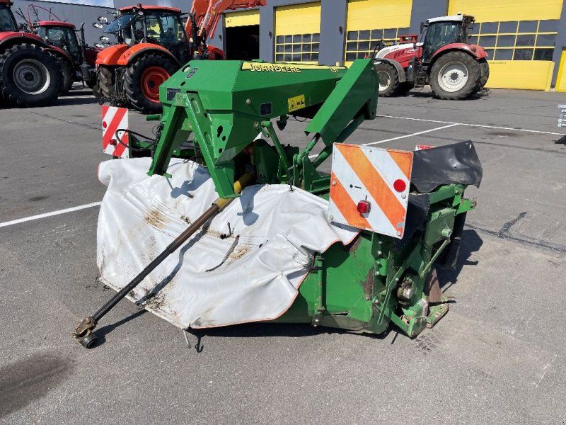 John Deere CC0131