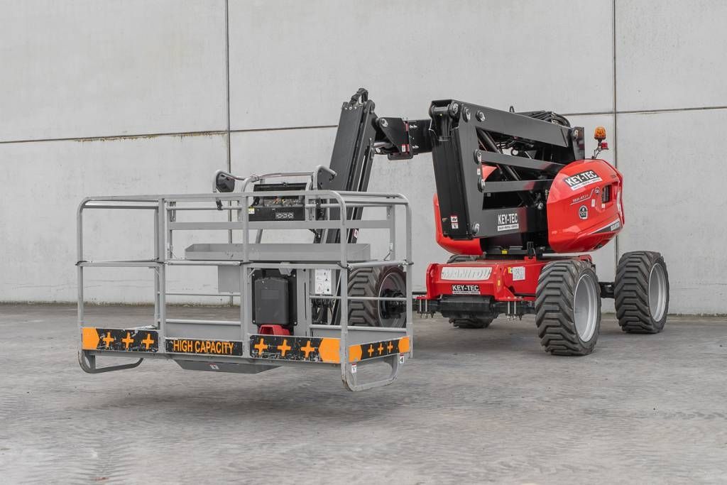 Manitou 160 ATJ+