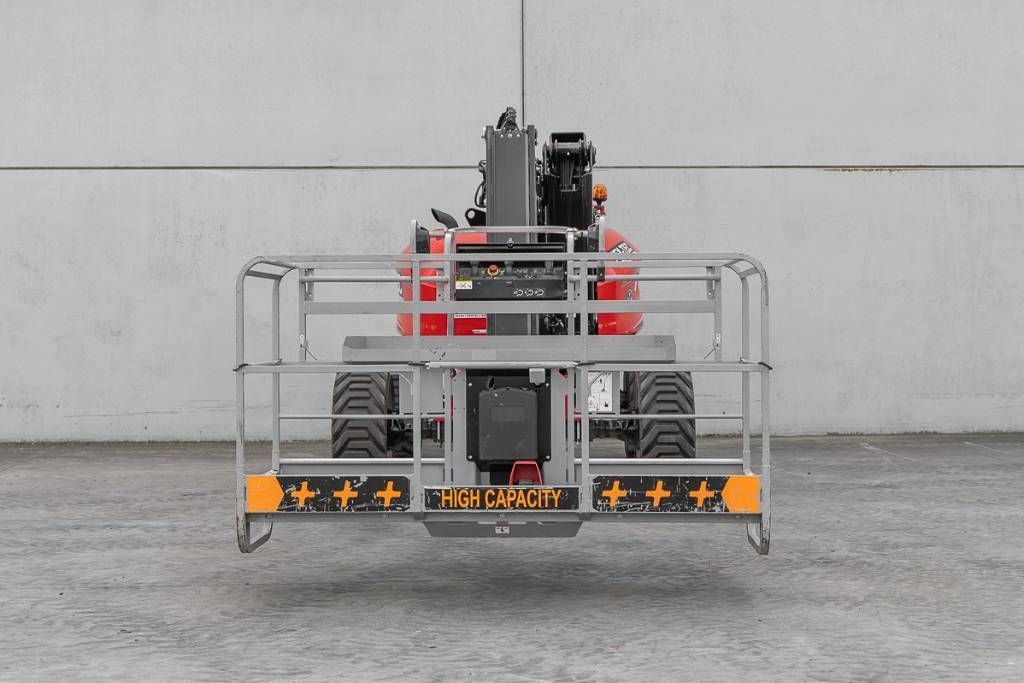 Manitou 160 ATJ+